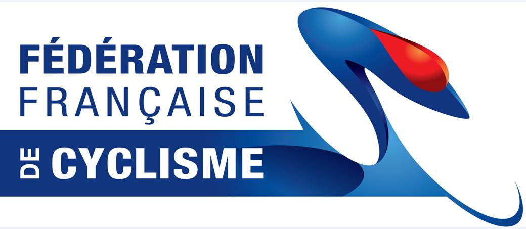 Logo de la Fédération Française du Cyclisme (FFC)