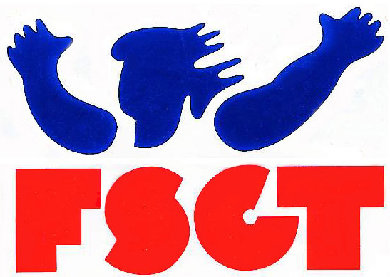 Logo de la FSGT