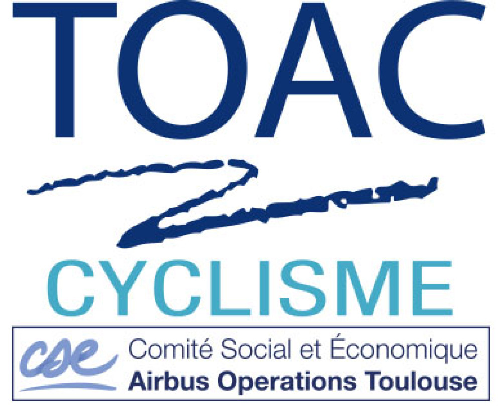 Logo du site du TOAC